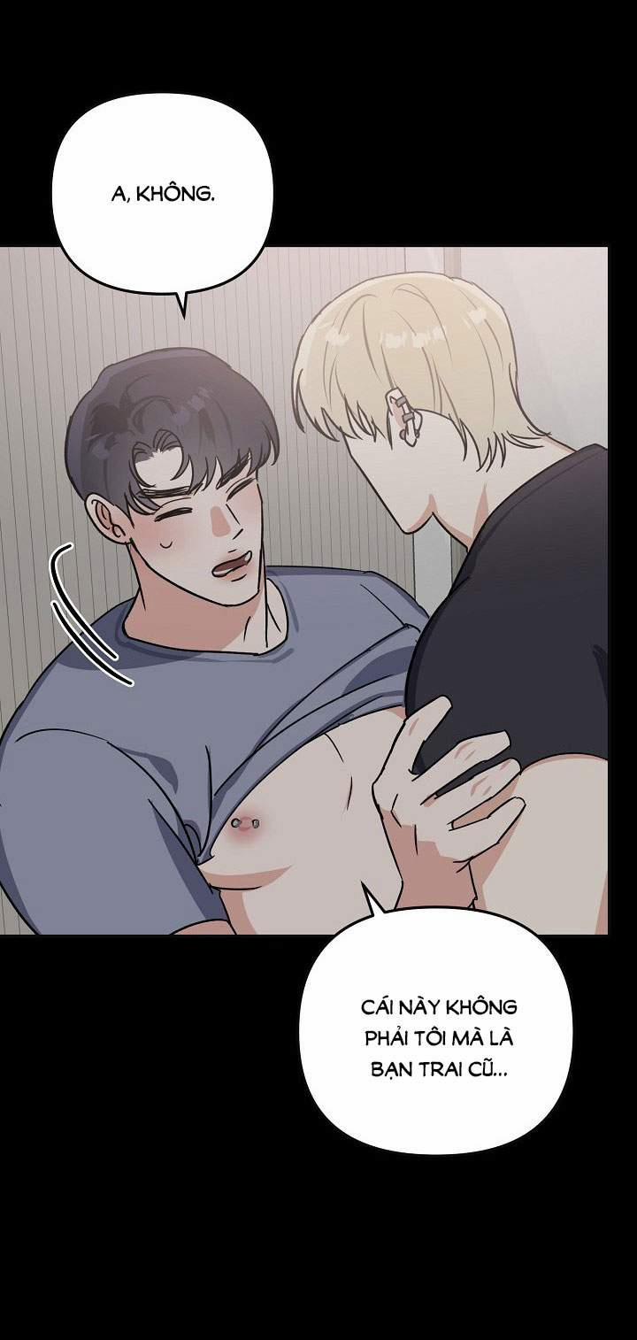[Truyện Ngắn Bl Người Lớn] Cơ Thể To Lớn 11.2 trang 15
