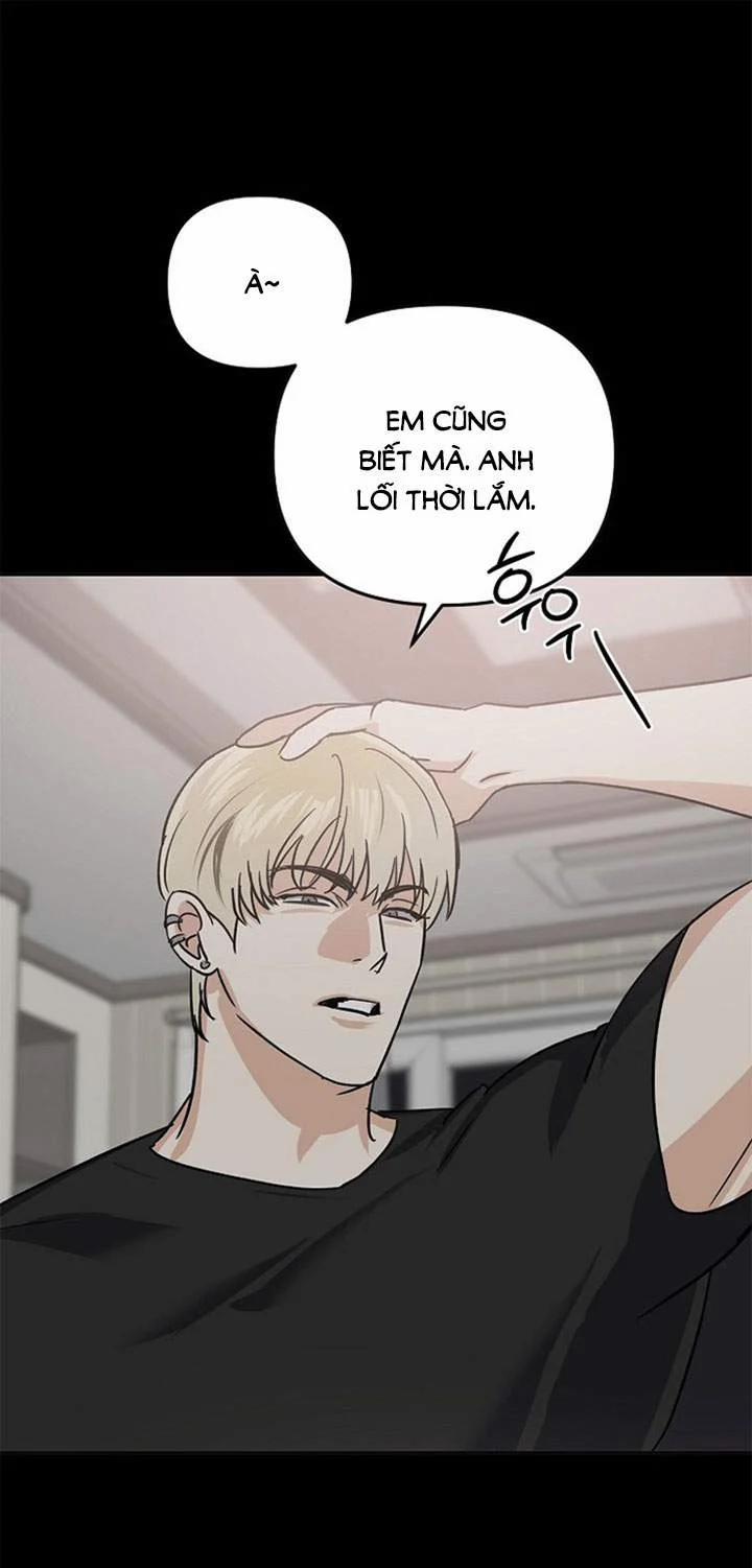 [Truyện Ngắn Bl Người Lớn] Cơ Thể To Lớn 11.2 trang 16