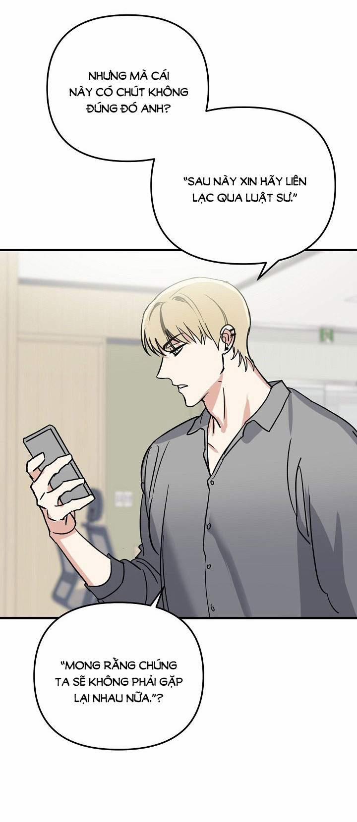 [Truyện Ngắn Bl Người Lớn] Cơ Thể To Lớn 11.2 trang 24