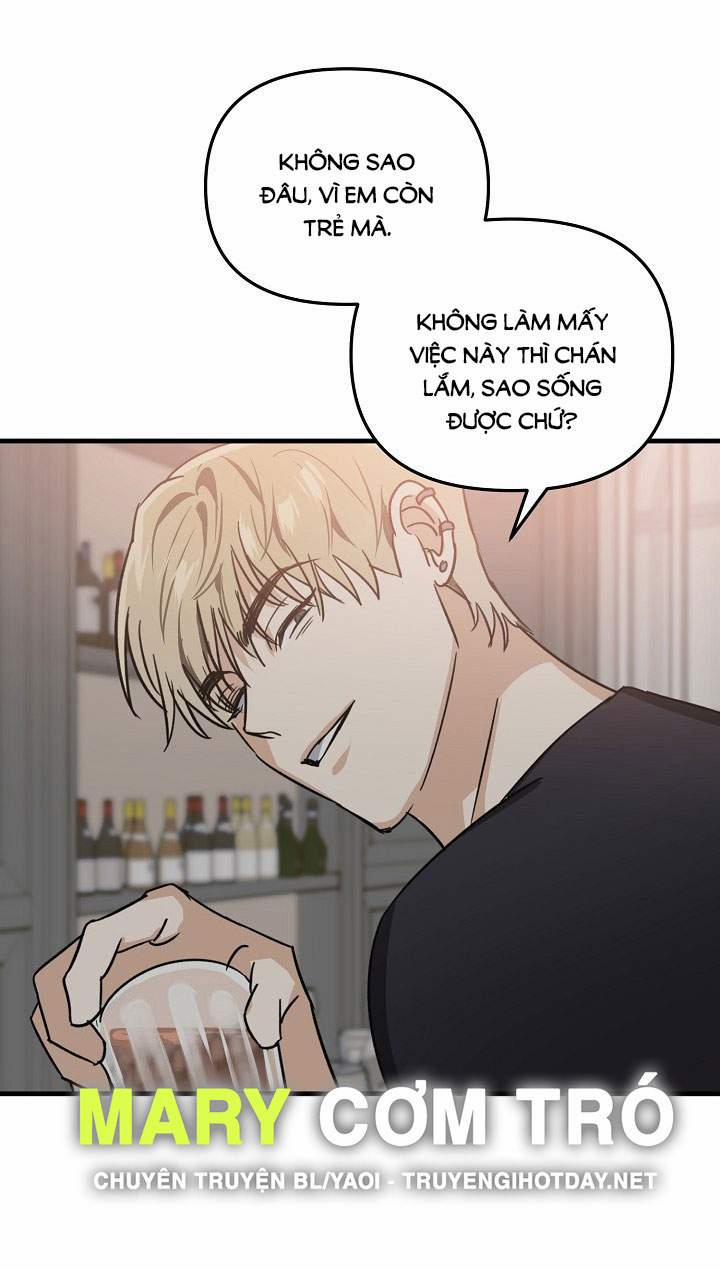 [Truyện Ngắn Bl Người Lớn] Cơ Thể To Lớn 11.2 trang 4
