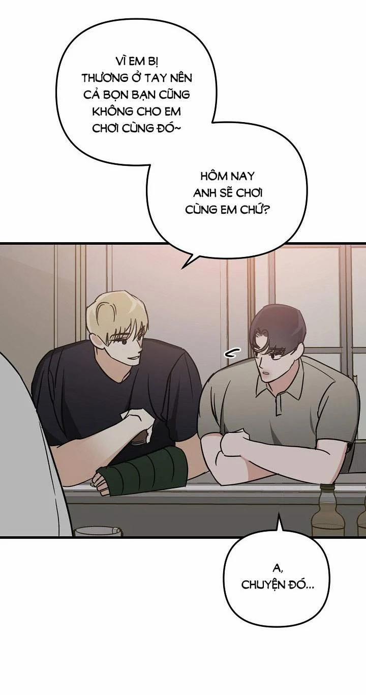 [Truyện Ngắn Bl Người Lớn] Cơ Thể To Lớn 11.2 trang 5