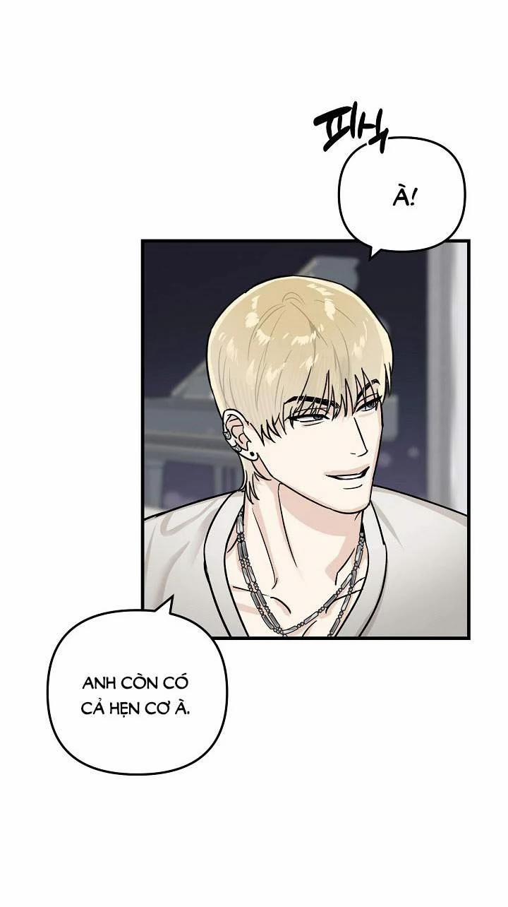 [Truyện Ngắn Bl Người Lớn] Cơ Thể To Lớn 12.1 trang 1