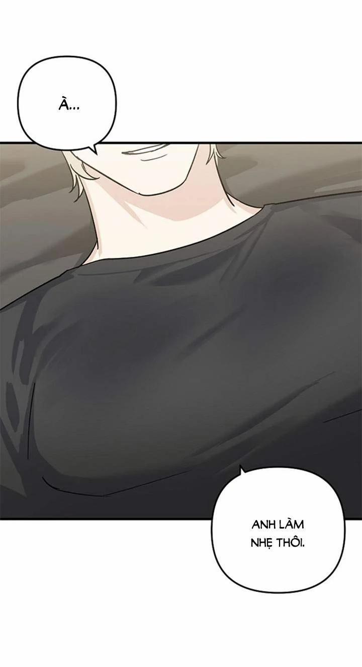 [Truyện Ngắn Bl Người Lớn] Cơ Thể To Lớn 12.1 trang 10