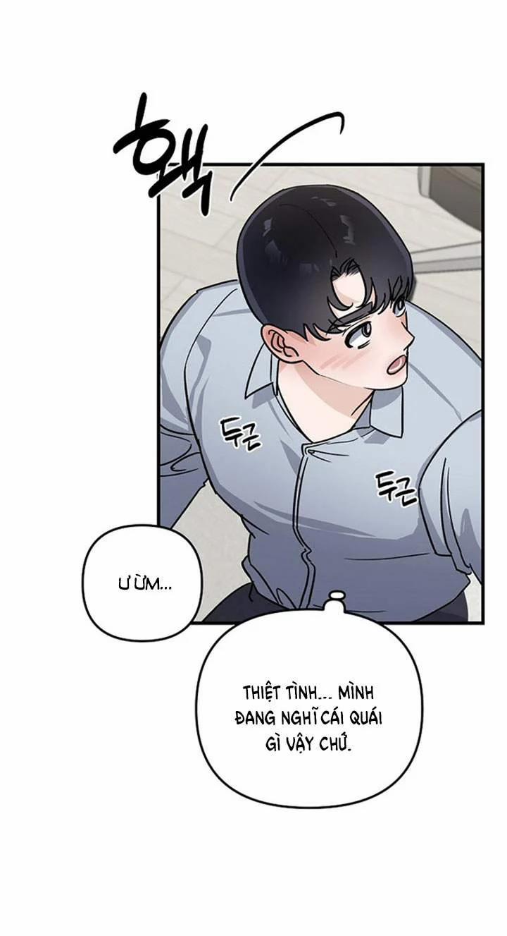 [Truyện Ngắn Bl Người Lớn] Cơ Thể To Lớn 12.1 trang 11