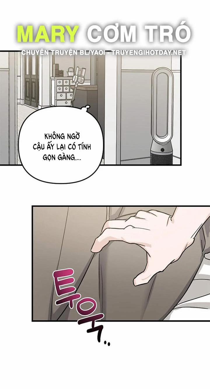 [Truyện Ngắn Bl Người Lớn] Cơ Thể To Lớn 12.1 trang 13