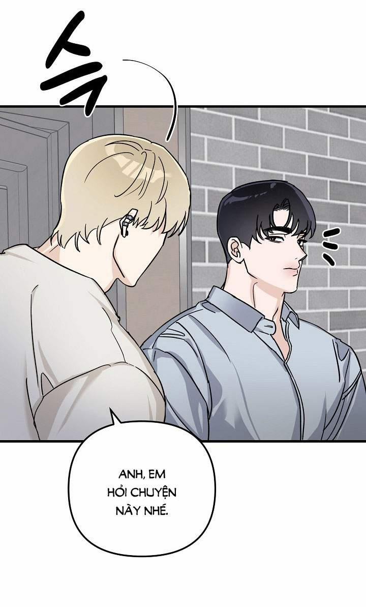 [Truyện Ngắn Bl Người Lớn] Cơ Thể To Lớn 12.1 trang 4