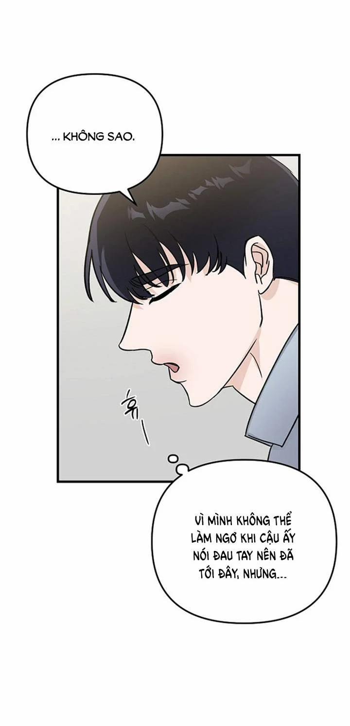 [Truyện Ngắn Bl Người Lớn] Cơ Thể To Lớn 12.1 trang 9