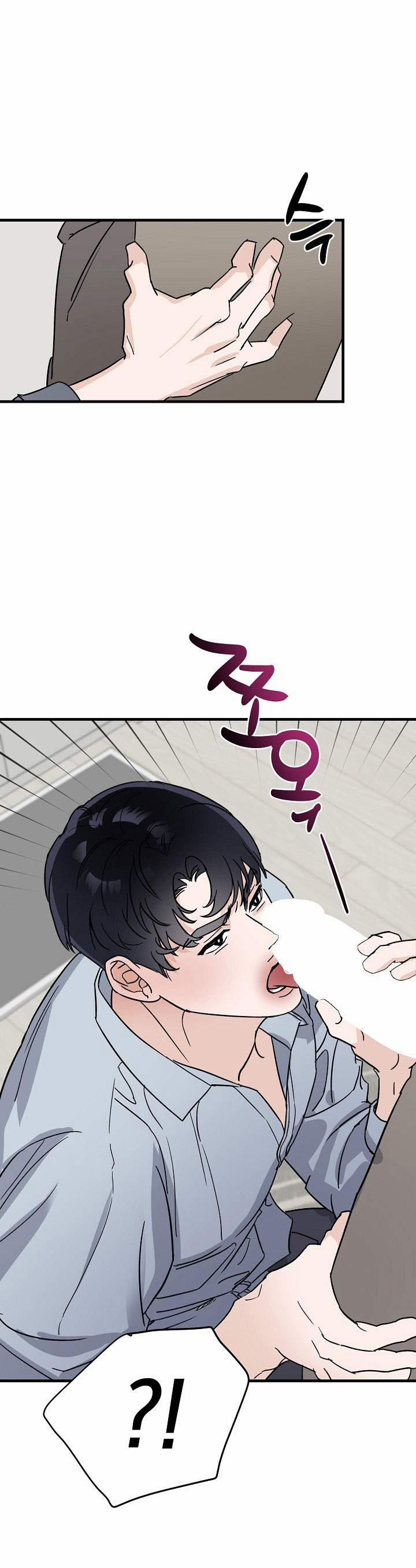 [Truyện Ngắn Bl Người Lớn] Cơ Thể To Lớn 12.2 trang 14