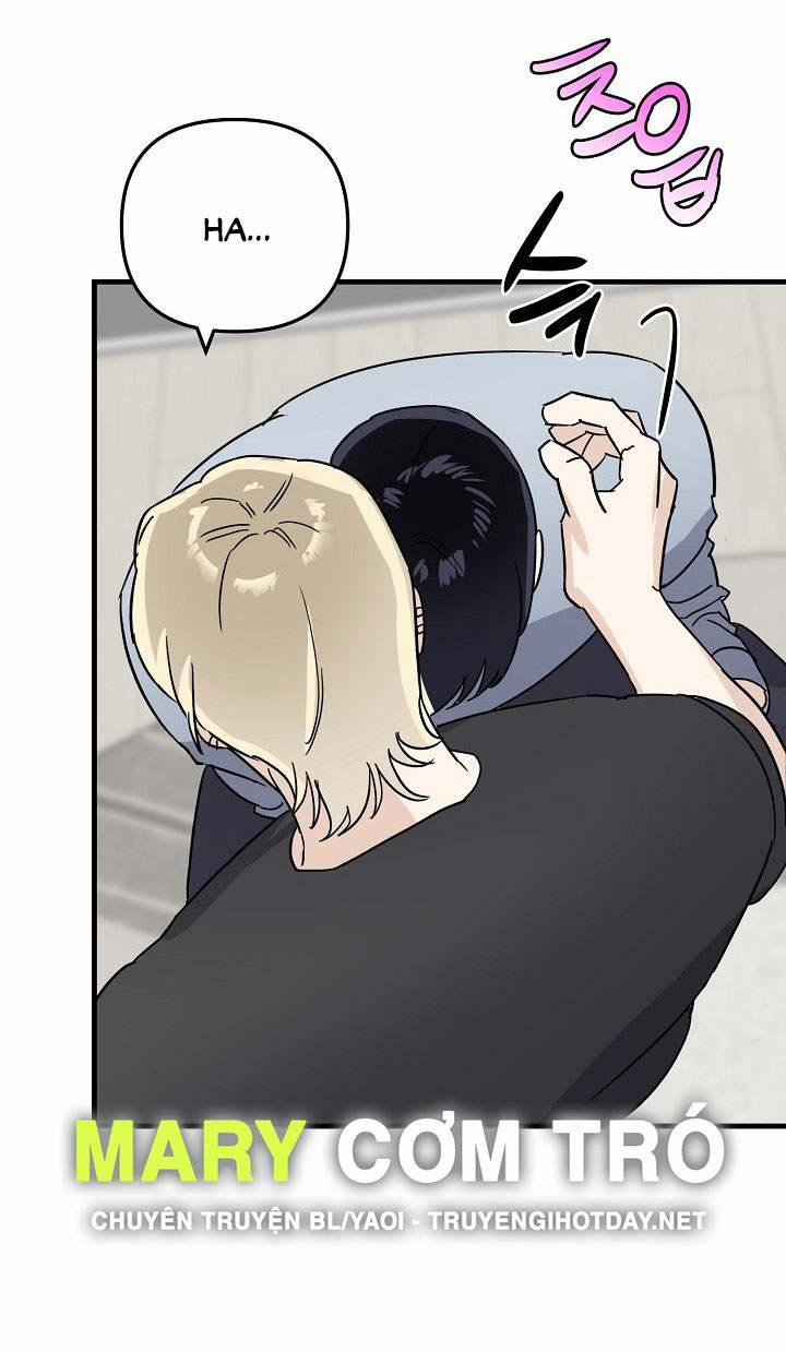 [Truyện Ngắn Bl Người Lớn] Cơ Thể To Lớn 12.2 trang 18