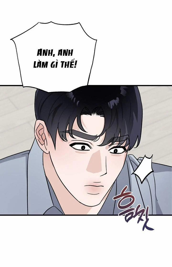 [Truyện Ngắn Bl Người Lớn] Cơ Thể To Lớn 12.2 trang 2