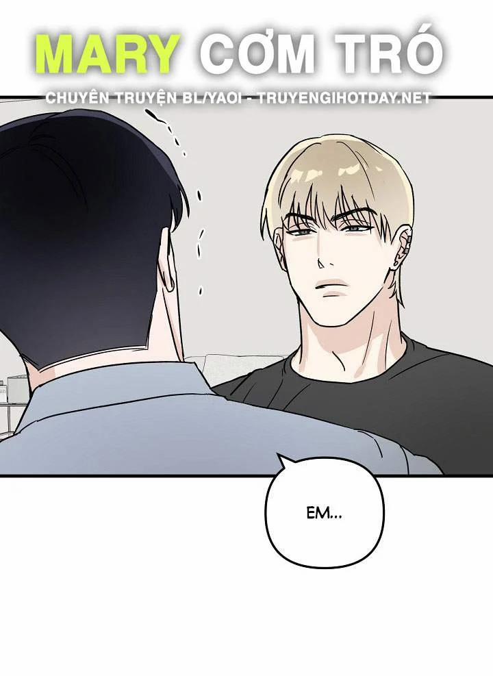 [Truyện Ngắn Bl Người Lớn] Cơ Thể To Lớn 12.2 trang 6