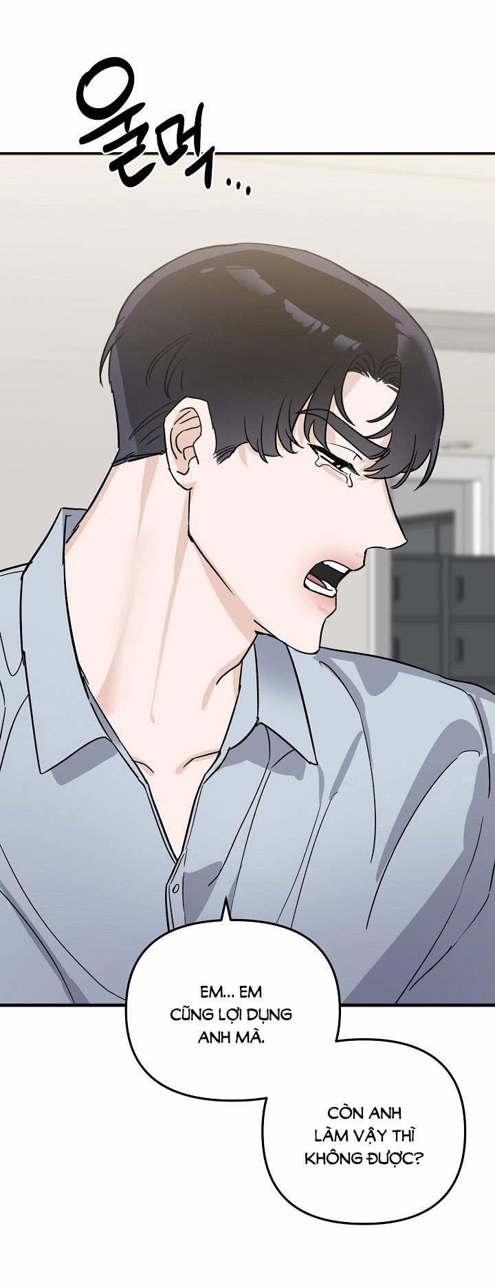[Truyện Ngắn Bl Người Lớn] Cơ Thể To Lớn 12.2 trang 7