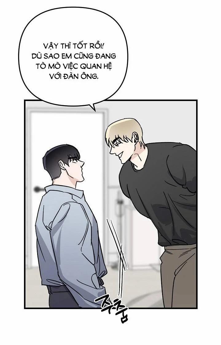 [Truyện Ngắn Bl Người Lớn] Cơ Thể To Lớn 12.2 trang 9