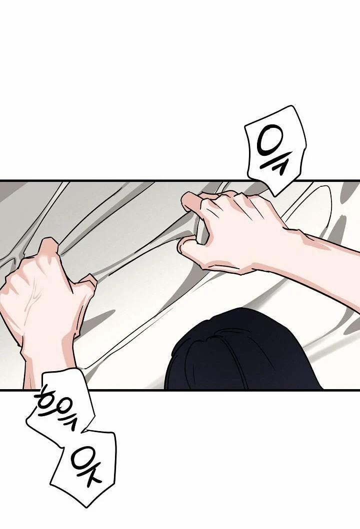 [Truyện Ngắn Bl Người Lớn] Cơ Thể To Lớn 13.1 trang 8