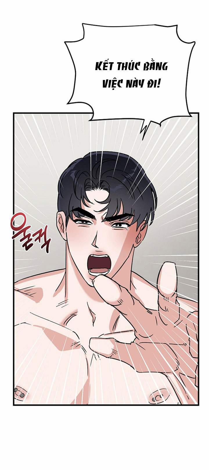 [Truyện Ngắn Bl Người Lớn] Cơ Thể To Lớn 13.2 trang 14