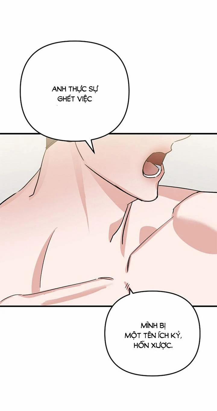 [Truyện Ngắn Bl Người Lớn] Cơ Thể To Lớn 13.2 trang 18