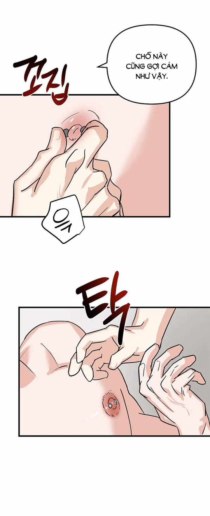 [Truyện Ngắn Bl Người Lớn] Cơ Thể To Lớn 13.2 trang 2