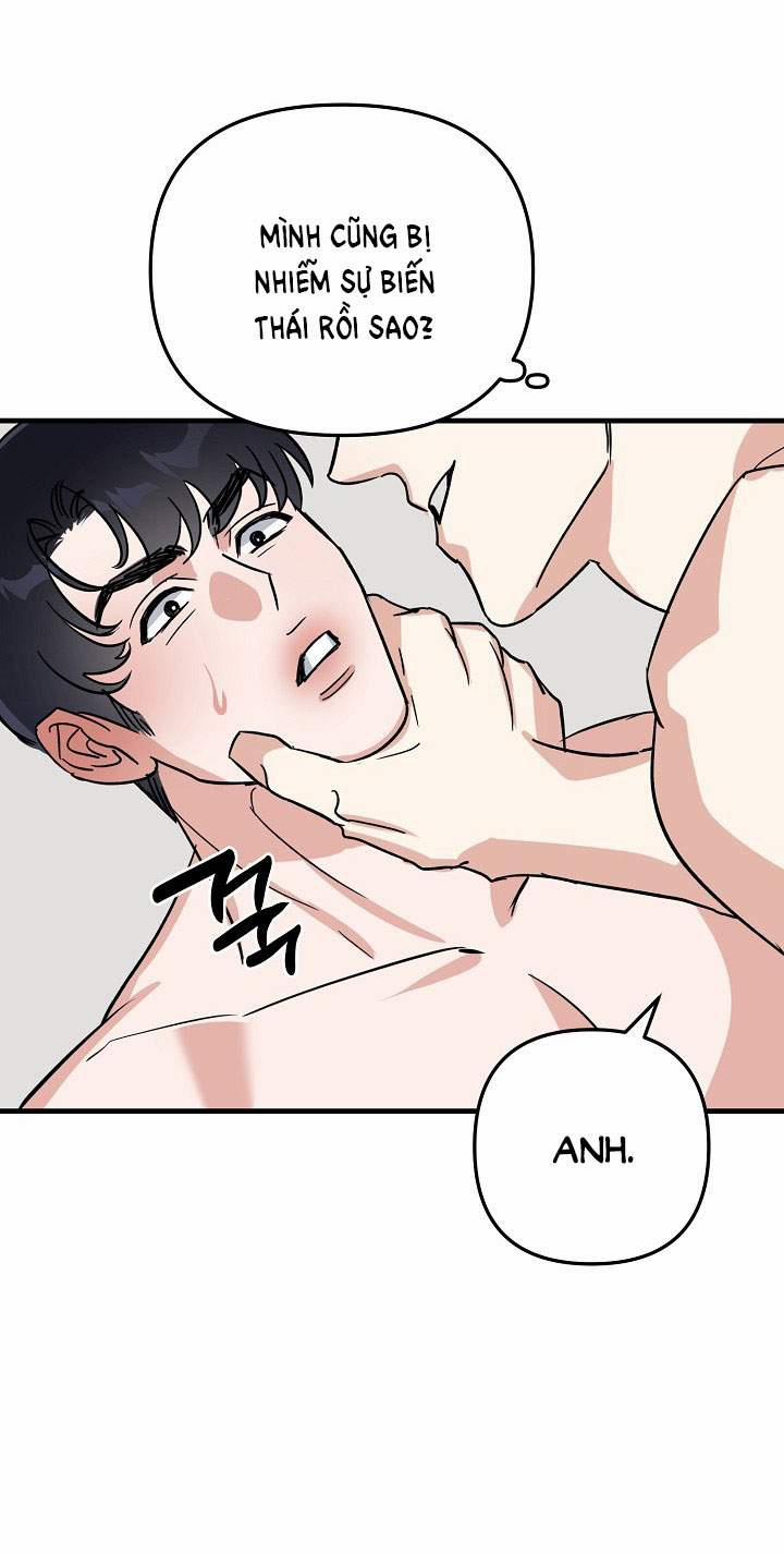 [Truyện Ngắn Bl Người Lớn] Cơ Thể To Lớn 13.2 trang 22