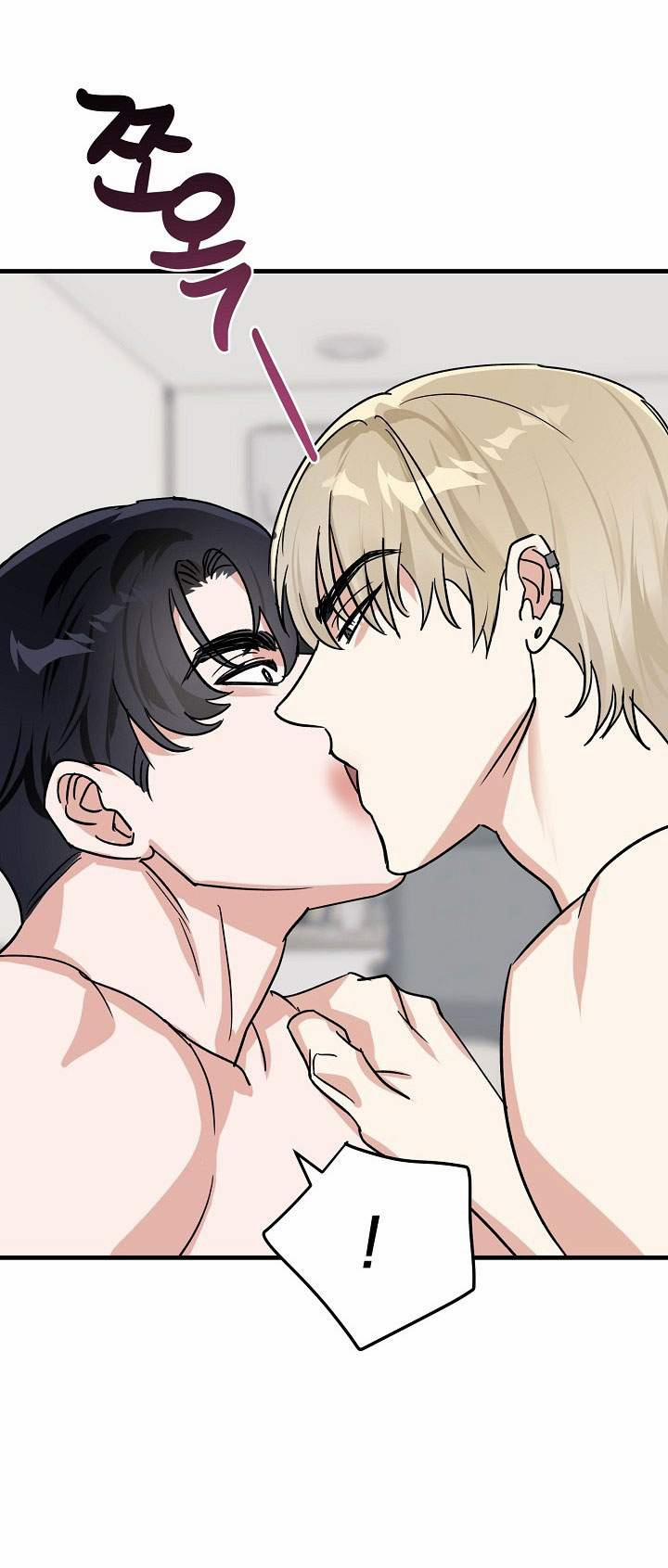 [Truyện Ngắn Bl Người Lớn] Cơ Thể To Lớn 13.2 trang 23