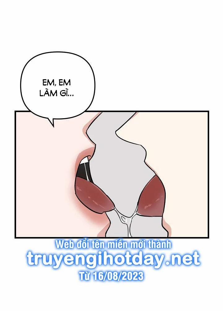 [Truyện Ngắn Bl Người Lớn] Cơ Thể To Lớn 13.2 trang 24