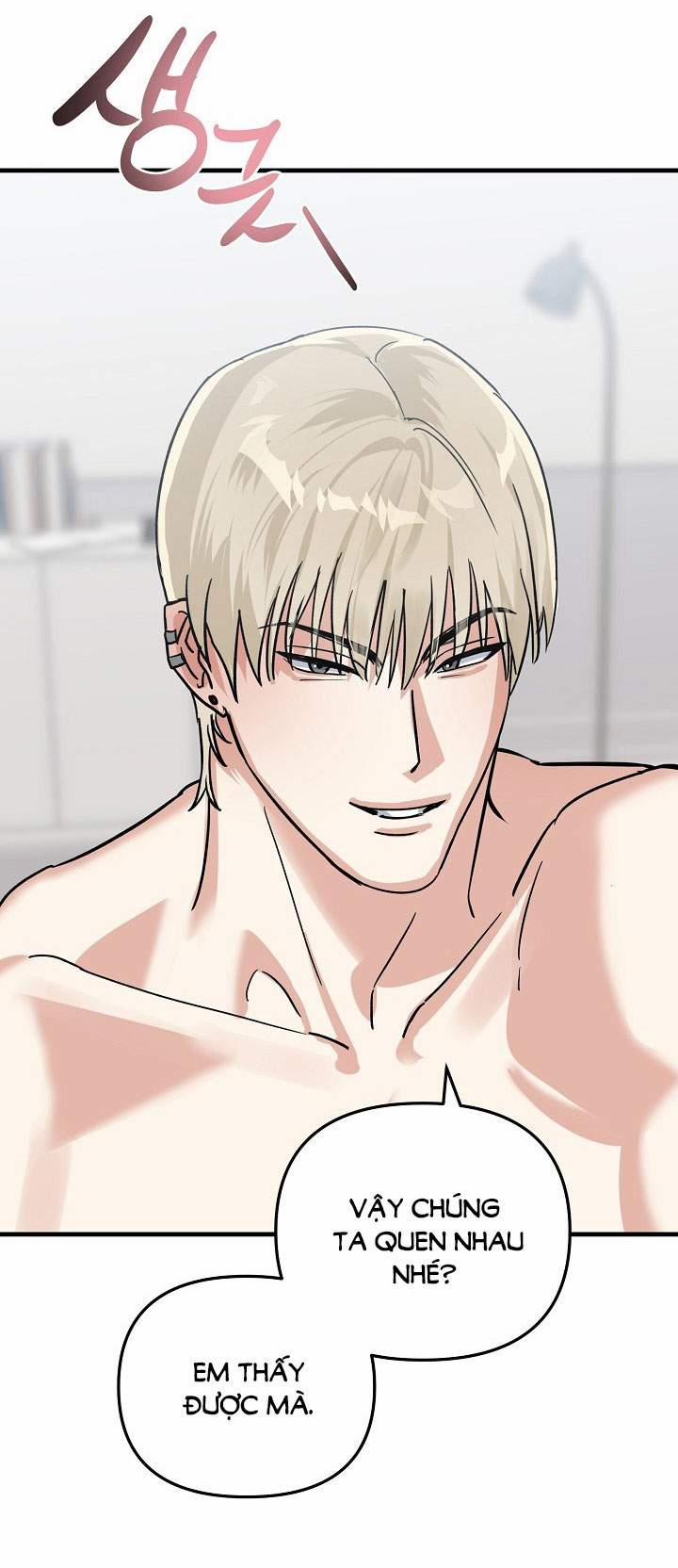 [Truyện Ngắn Bl Người Lớn] Cơ Thể To Lớn 13.2 trang 25