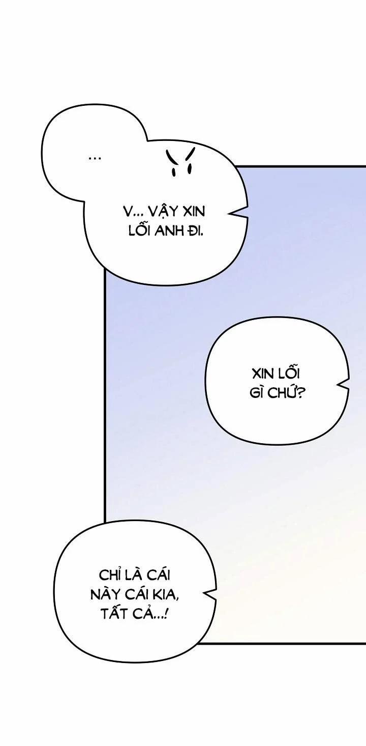 [Truyện Ngắn Bl Người Lớn] Cơ Thể To Lớn 13.2 trang 28