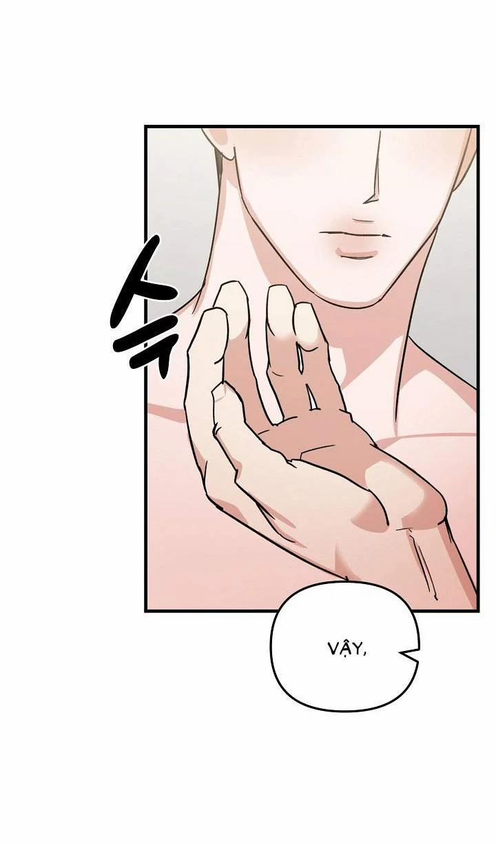 [Truyện Ngắn Bl Người Lớn] Cơ Thể To Lớn 13.2 trang 31