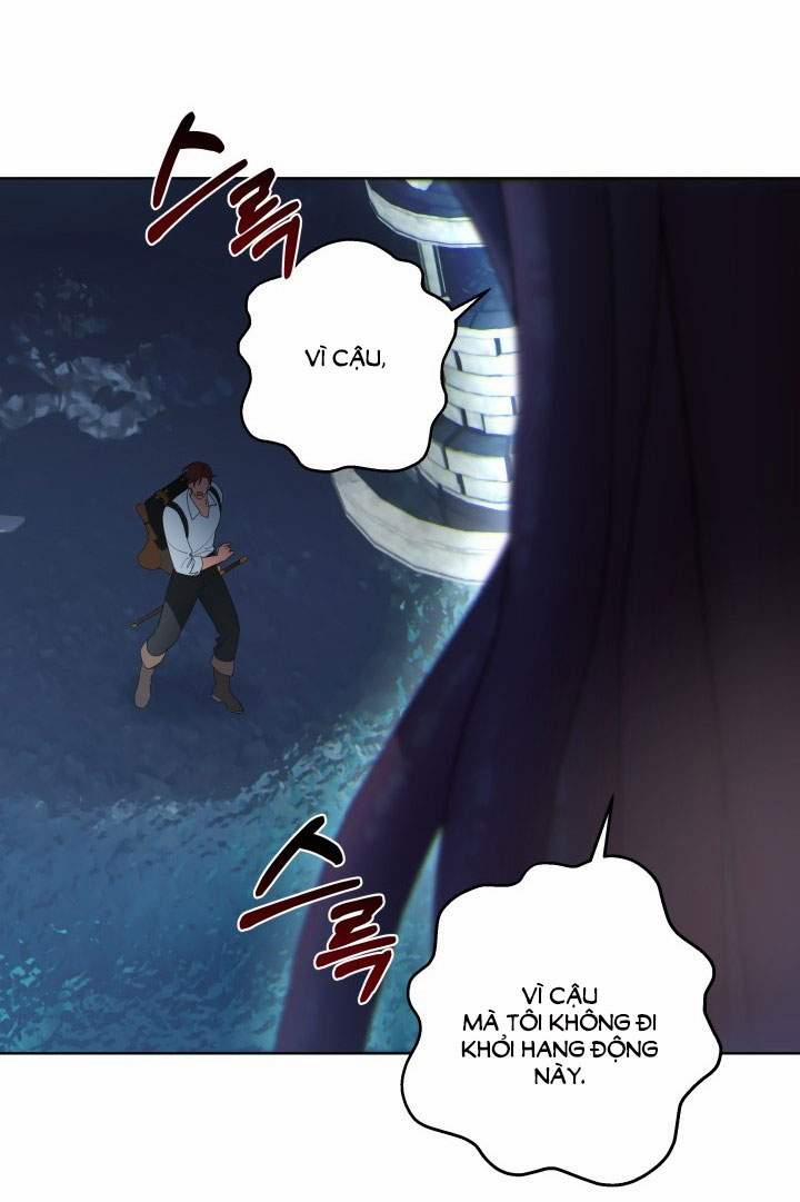 [Truyện Ngắn Bl Người Lớn] Cơ Thể To Lớn 14.1 trang 11