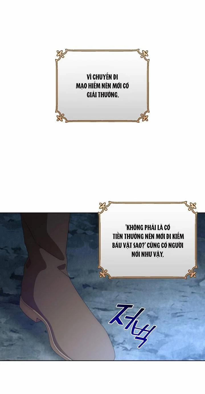 [Truyện Ngắn Bl Người Lớn] Cơ Thể To Lớn 14.1 trang 2