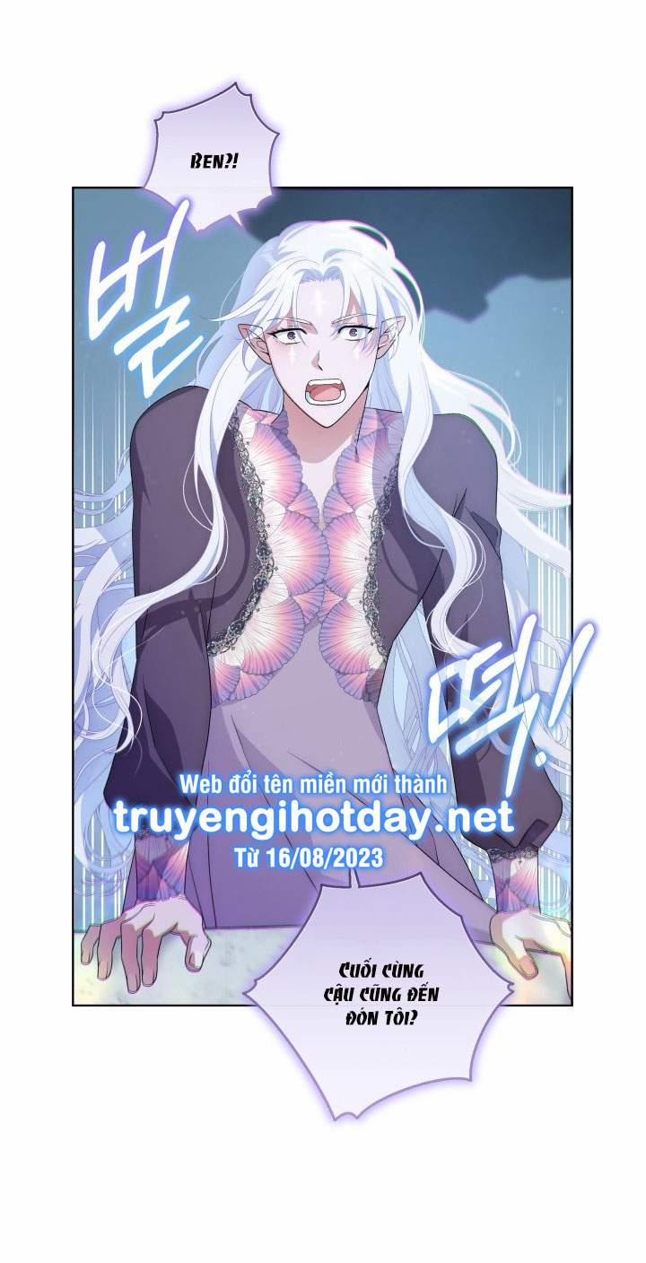 [Truyện Ngắn Bl Người Lớn] Cơ Thể To Lớn 14.1 trang 8