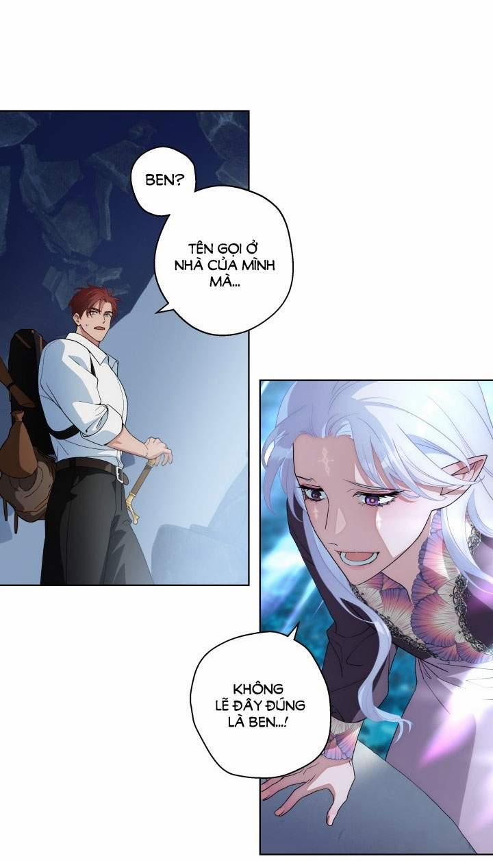 [Truyện Ngắn Bl Người Lớn] Cơ Thể To Lớn 14.1 trang 9