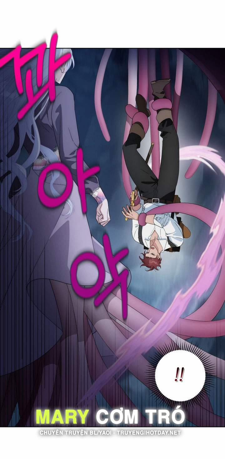 [Truyện Ngắn Bl Người Lớn] Cơ Thể To Lớn 14.2 trang 0