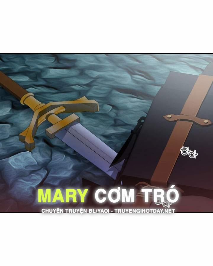 [Truyện Ngắn Bl Người Lớn] Cơ Thể To Lớn 14.2 trang 13