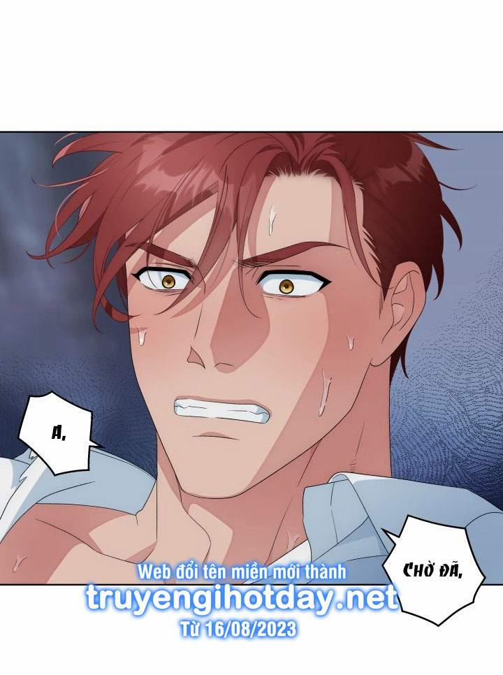 [Truyện Ngắn Bl Người Lớn] Cơ Thể To Lớn 14.2 trang 15