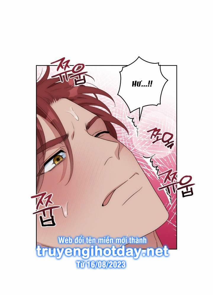 [Truyện Ngắn Bl Người Lớn] Cơ Thể To Lớn 14.2 trang 20