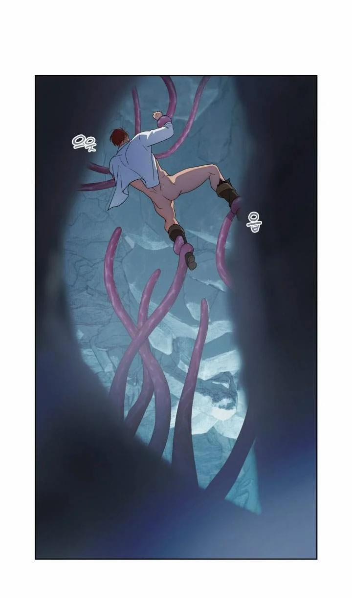 [Truyện Ngắn Bl Người Lớn] Cơ Thể To Lớn 14.2 trang 21