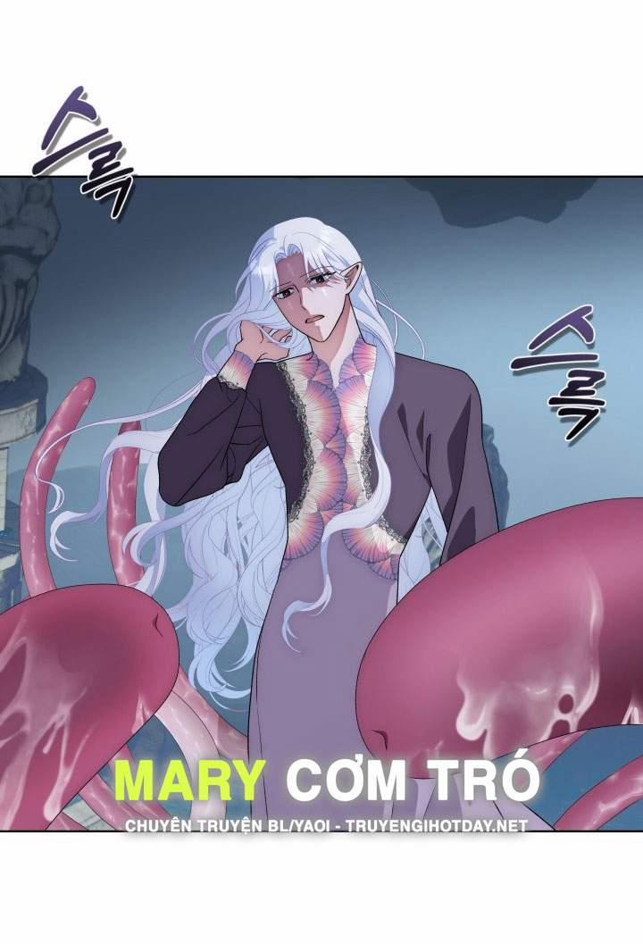 [Truyện Ngắn Bl Người Lớn] Cơ Thể To Lớn 14.2 trang 22