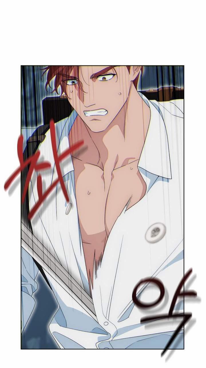 [Truyện Ngắn Bl Người Lớn] Cơ Thể To Lớn 14.2 trang 7