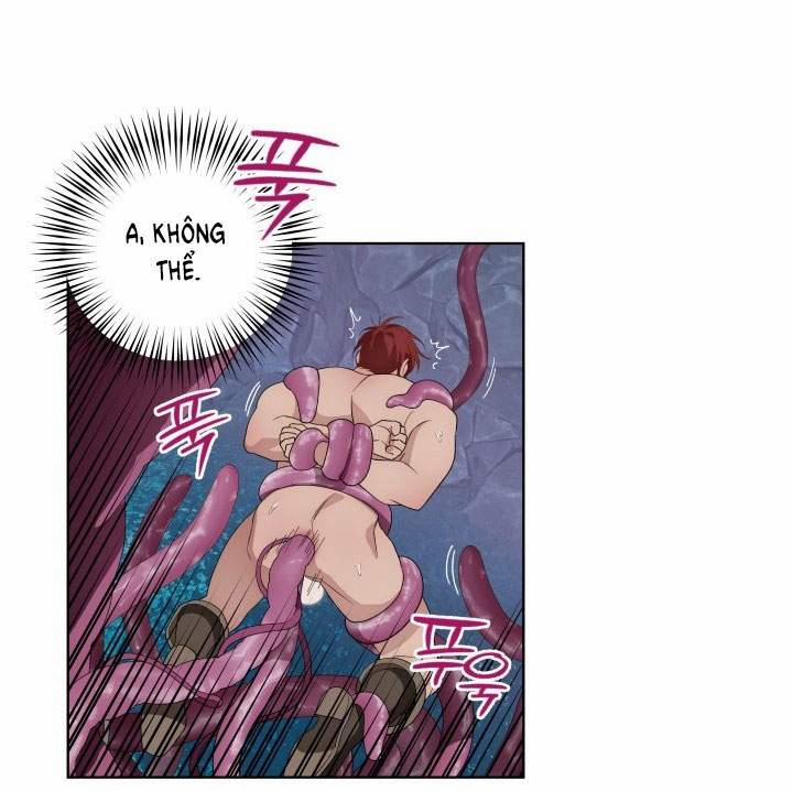 [Truyện Ngắn Bl Người Lớn] Cơ Thể To Lớn 15.1 trang 15