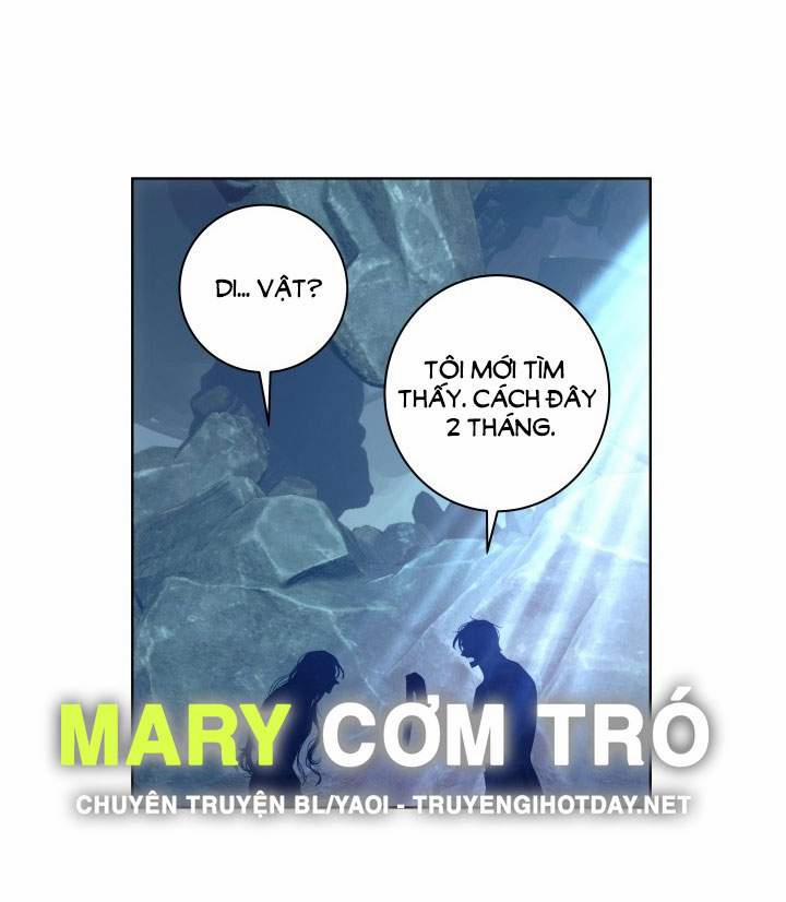 [Truyện Ngắn Bl Người Lớn] Cơ Thể To Lớn 15.2 trang 20