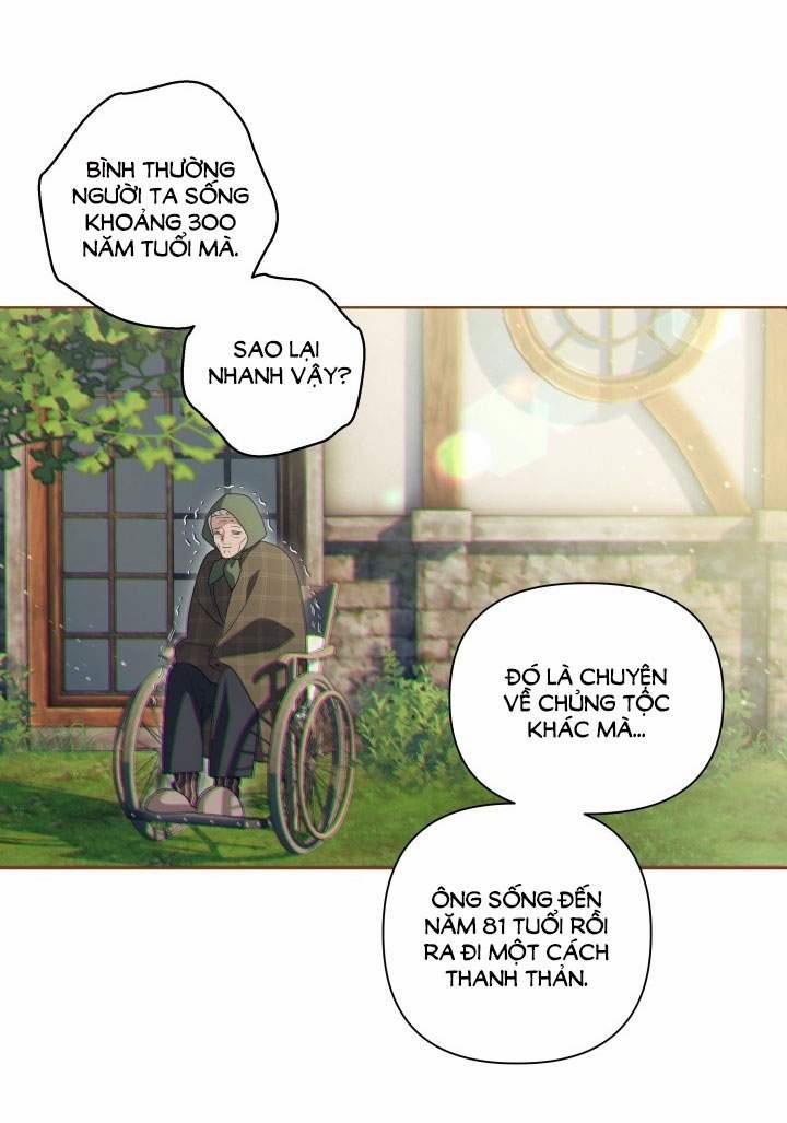 [Truyện Ngắn Bl Người Lớn] Cơ Thể To Lớn 15.2 trang 21