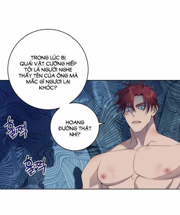 [Truyện Ngắn Bl Người Lớn] Cơ Thể To Lớn 15.2 trang 26