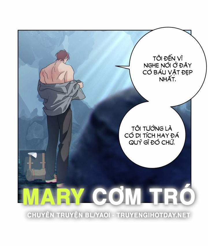 [Truyện Ngắn Bl Người Lớn] Cơ Thể To Lớn 15.2 trang 31