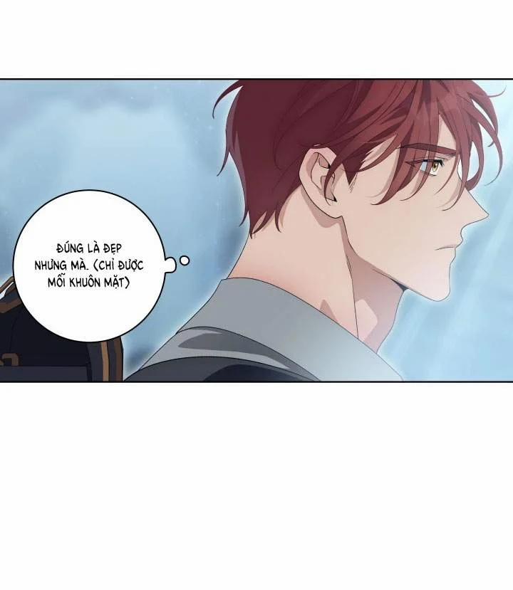 [Truyện Ngắn Bl Người Lớn] Cơ Thể To Lớn 15.2 trang 33