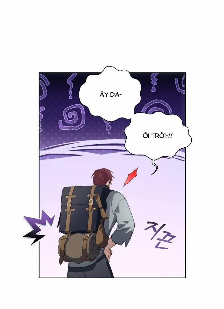 [Truyện Ngắn Bl Người Lớn] Cơ Thể To Lớn 15.2 trang 35