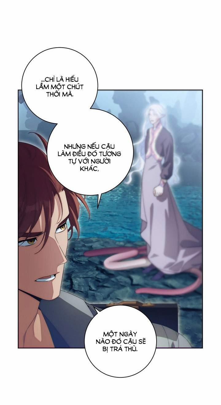 [Truyện Ngắn Bl Người Lớn] Cơ Thể To Lớn 15.2 trang 36