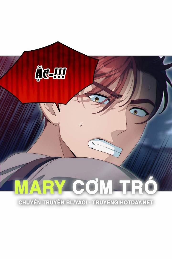 [Truyện Ngắn Bl Người Lớn] Cơ Thể To Lớn 15.2 trang 39