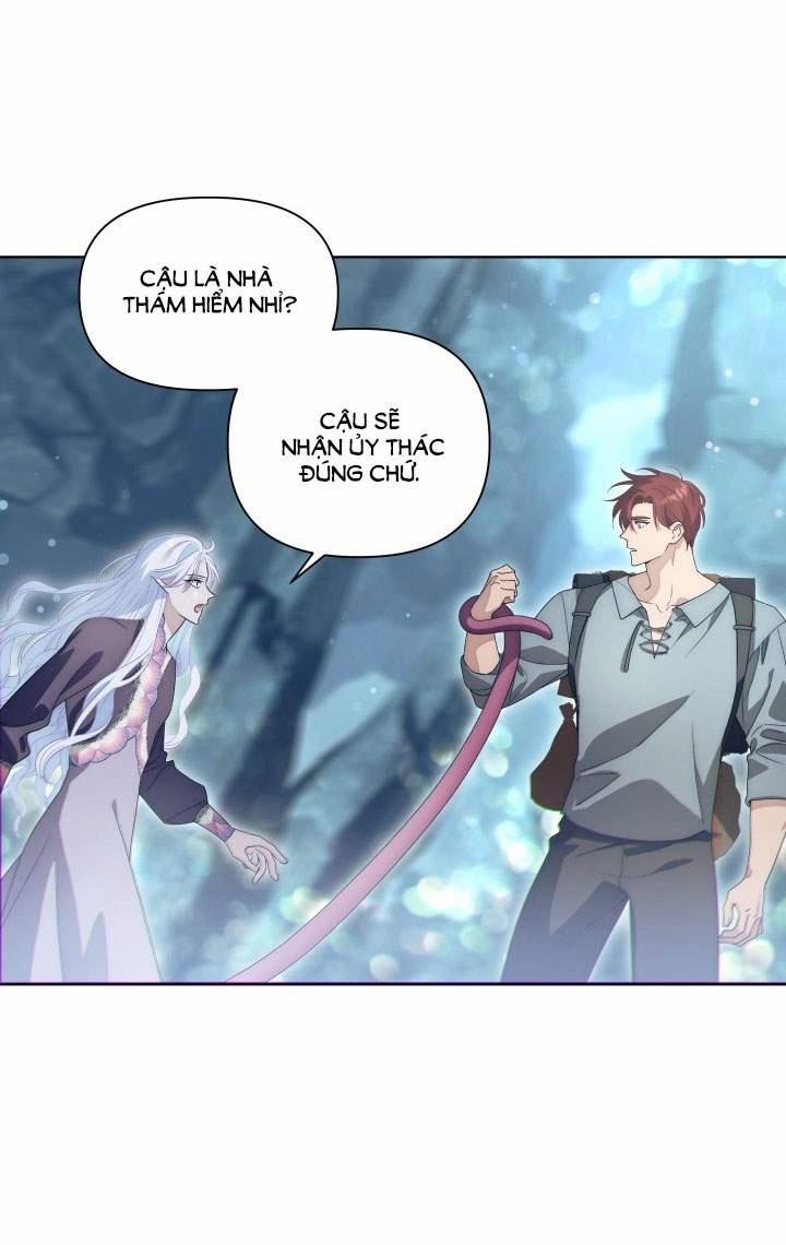 [Truyện Ngắn Bl Người Lớn] Cơ Thể To Lớn 15.2 trang 41