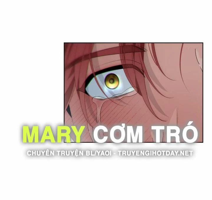 [Truyện Ngắn Bl Người Lớn] Cơ Thể To Lớn 15.2 trang 8