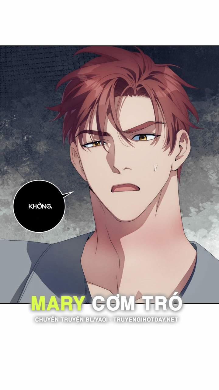 [Truyện Ngắn Bl Người Lớn] Cơ Thể To Lớn 16.1 trang 1